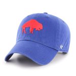 47 brand bills classic cleanup hat | Buffalo Bills Shop | NFL Jerseys & Hats Collection