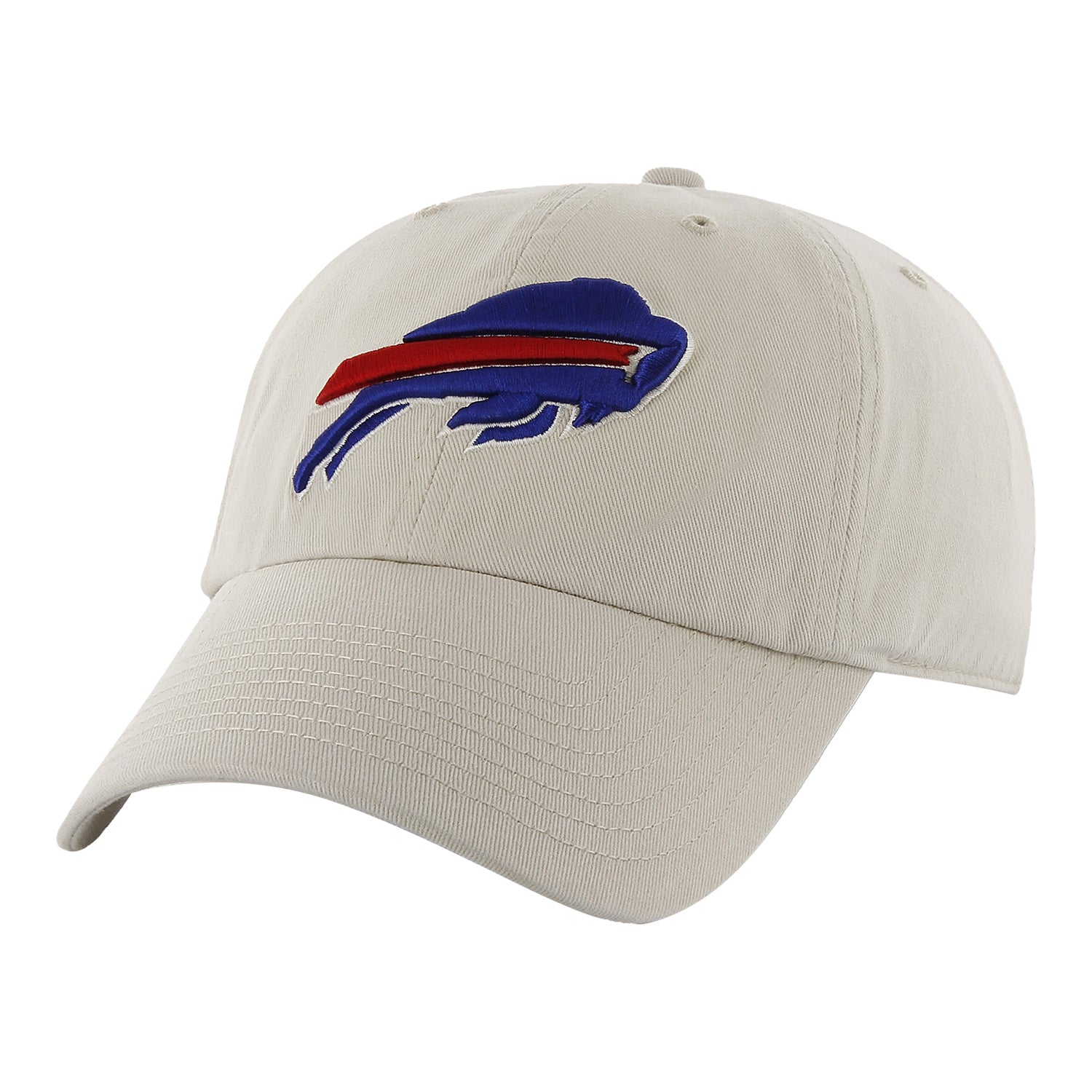 47 brand bills natural clean up adjustable hat | Buffalo Bills Shop | NFL Jerseys & Hats Collection