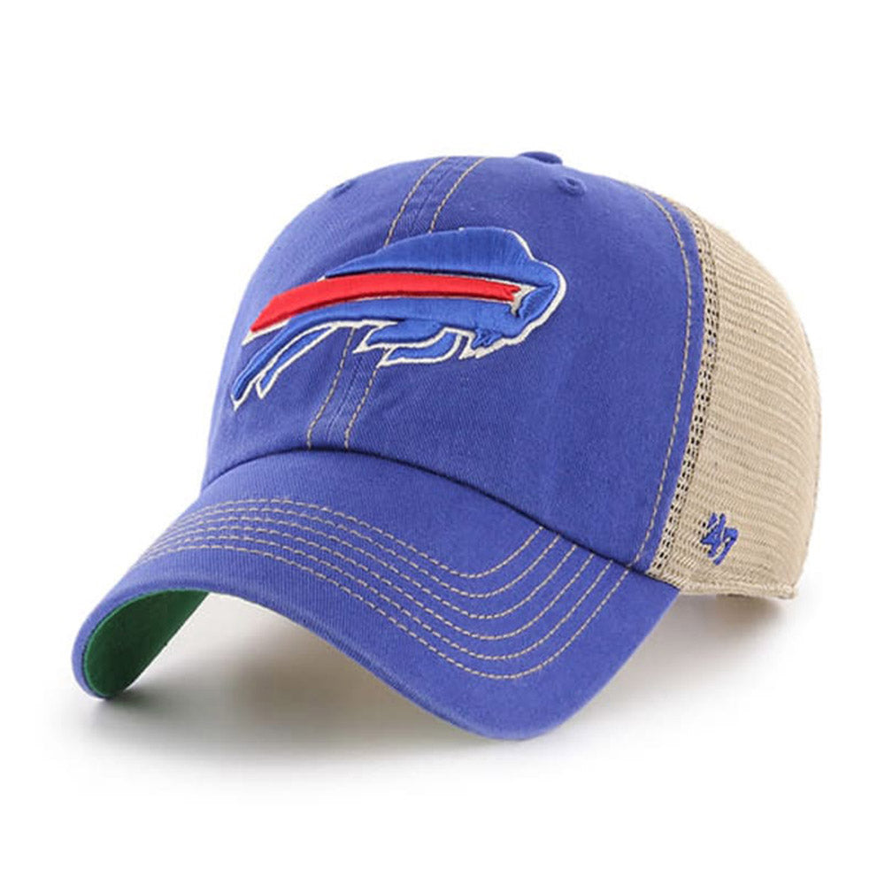 47 brand bills trawler cleanup hat | Buffalo Bills Shop | NFL Jerseys & Hats Collection