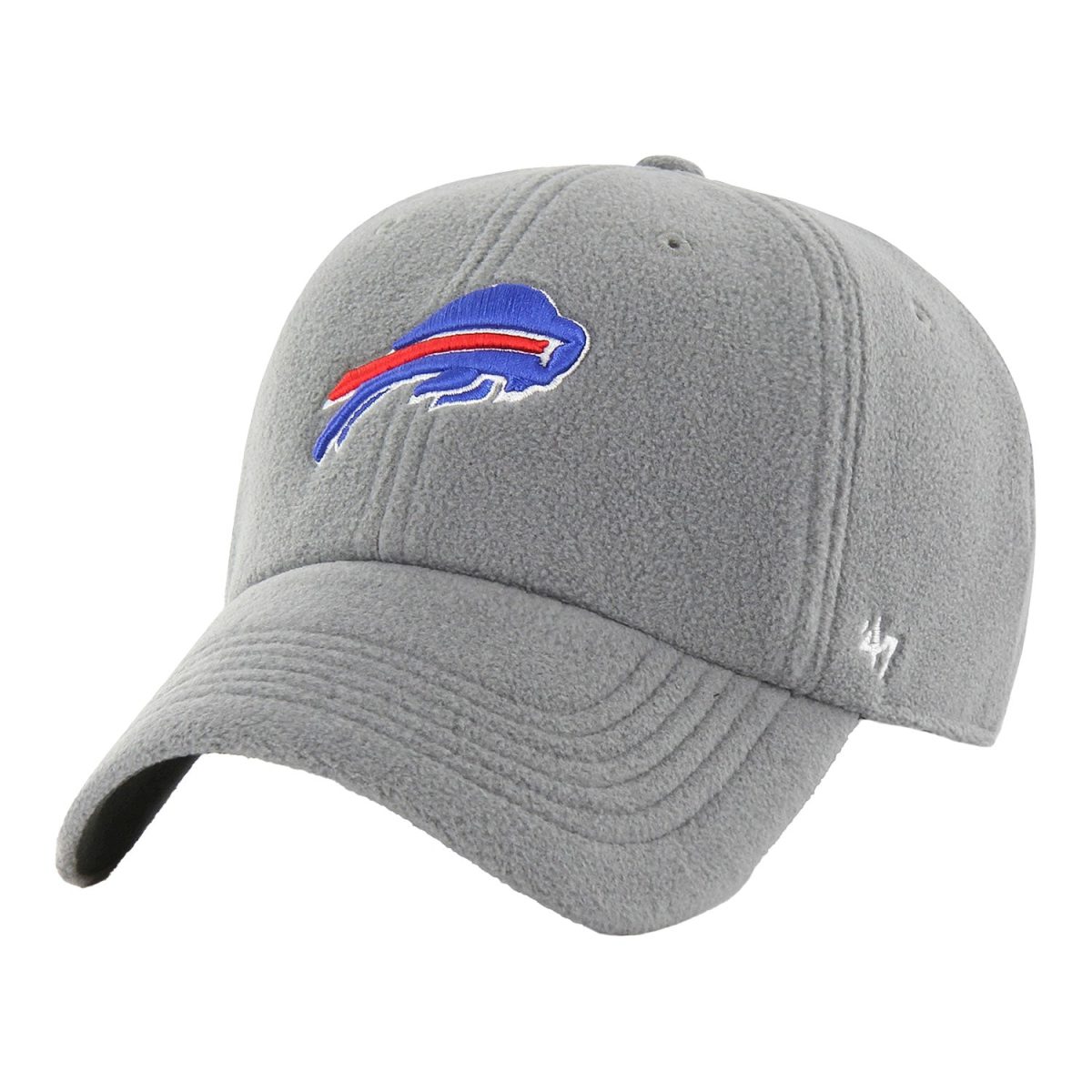 47 brand ladies noelle clean up adjustable hat | Buffalo Bills Shop | NFL Jerseys & Hats Collection