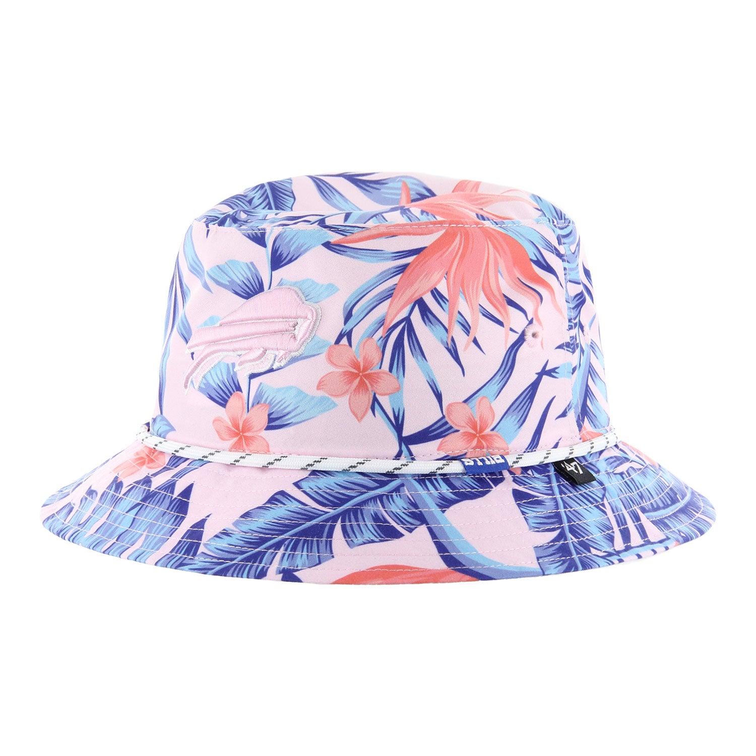 47 brand tropic frost bucket hat | Buffalo Bills Shop | NFL Jerseys & Hats Collection