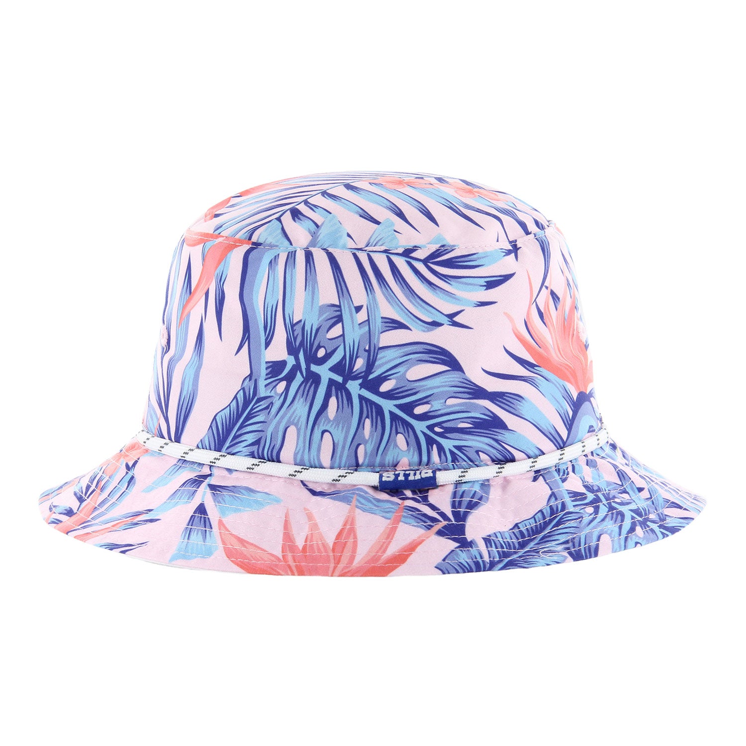 47 brand tropic frost bucket hat | Buffalo Bills Shop | NFL Jerseys & Hats Collection