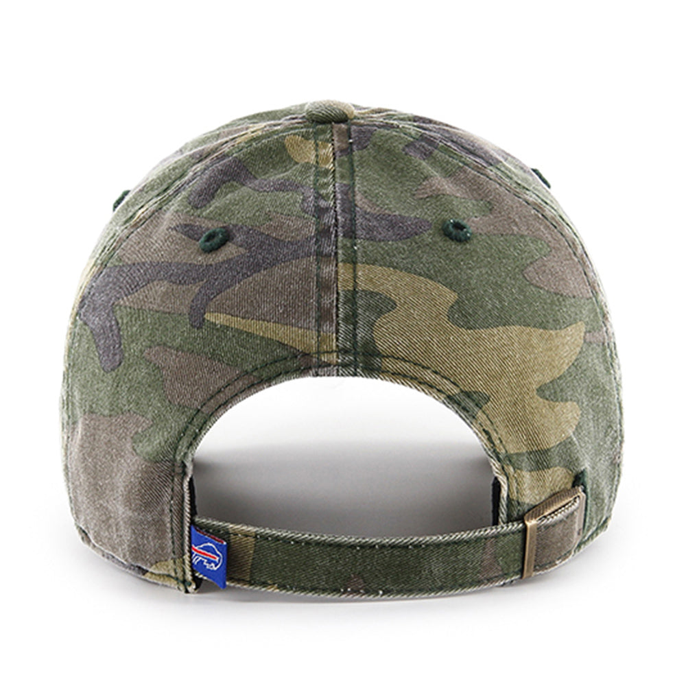 bills 47 brand camo clean up hat | Buffalo Bills Shop | NFL Jerseys & Hats Collection