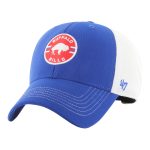 bills 47 brand mullane mvp adjustable hat | Buffalo Bills Shop | NFL Jerseys & Hats Collection