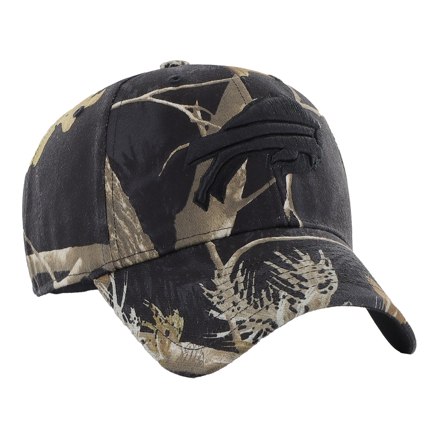 bills 47 brand realtree camo mvp adjustable hat | Buffalo Bills Shop | NFL Jerseys & Hats Collection