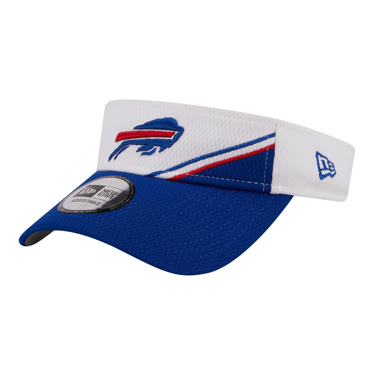 bills new era 2023 sideline visor | Buffalo Bills Shop | NFL Jerseys & Hats Collection