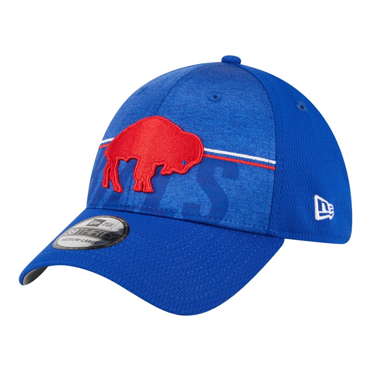 bills new era 2023 training camp classic 39thirty flex fit hat | Buffalo Bills Shop | NFL Jerseys & Hats Collection