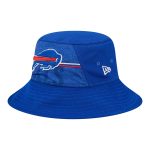 bills new era 2023 training camp stretch bucket hat | Buffalo Bills Shop | NFL Jerseys & Hats Collection