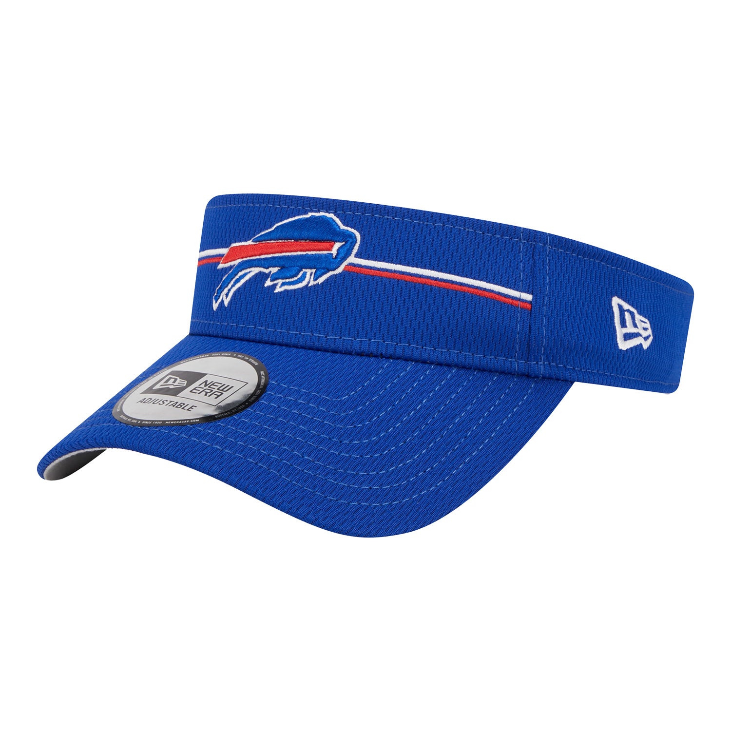 bills new era 2023 training camp visor | Buffalo Bills Shop | NFL Jerseys & Hats Collection