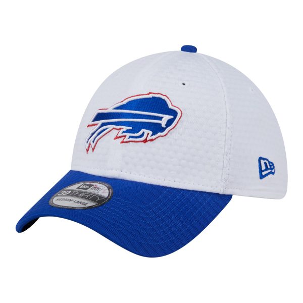 bills new era 2024 training camp 39thirty flex fit hat | Buffalo Bills Shop | NFL Jerseys & Hats Collection