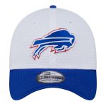 bills new era 2024 training camp 39thirty flex fit hat | Buffalo Bills Shop | NFL Jerseys & Hats Collection