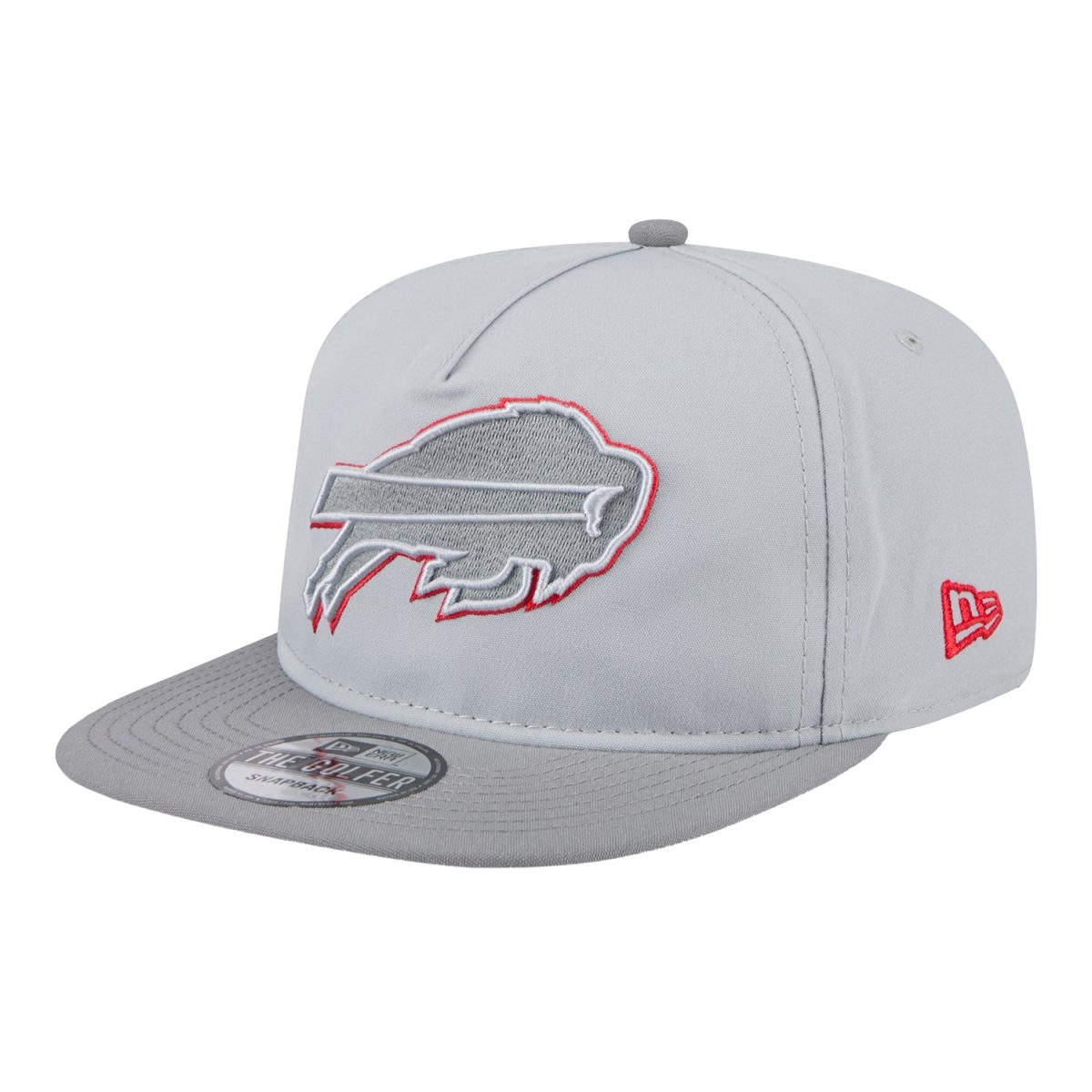 bills new era 2024 training camp golfer alternate adjustable hat | Buffalo Bills Shop | NFL Jerseys & Hats Collection