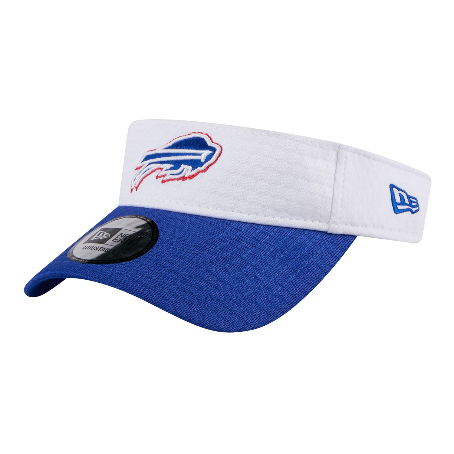 bills new era 2024 training camp visor | Buffalo Bills Shop | NFL Jerseys & Hats Collection