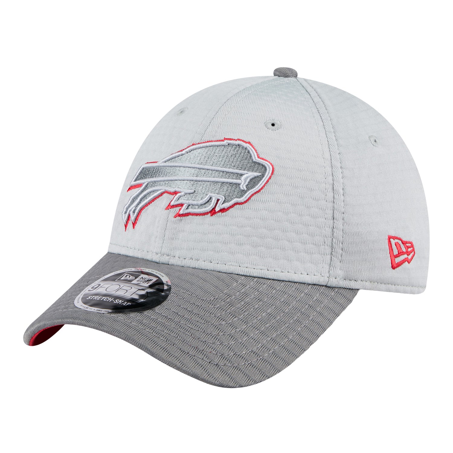 bills new era 2024 training camp youth 9forty adjustable hat | Buffalo Bills Shop | NFL Jerseys & Hats Collection