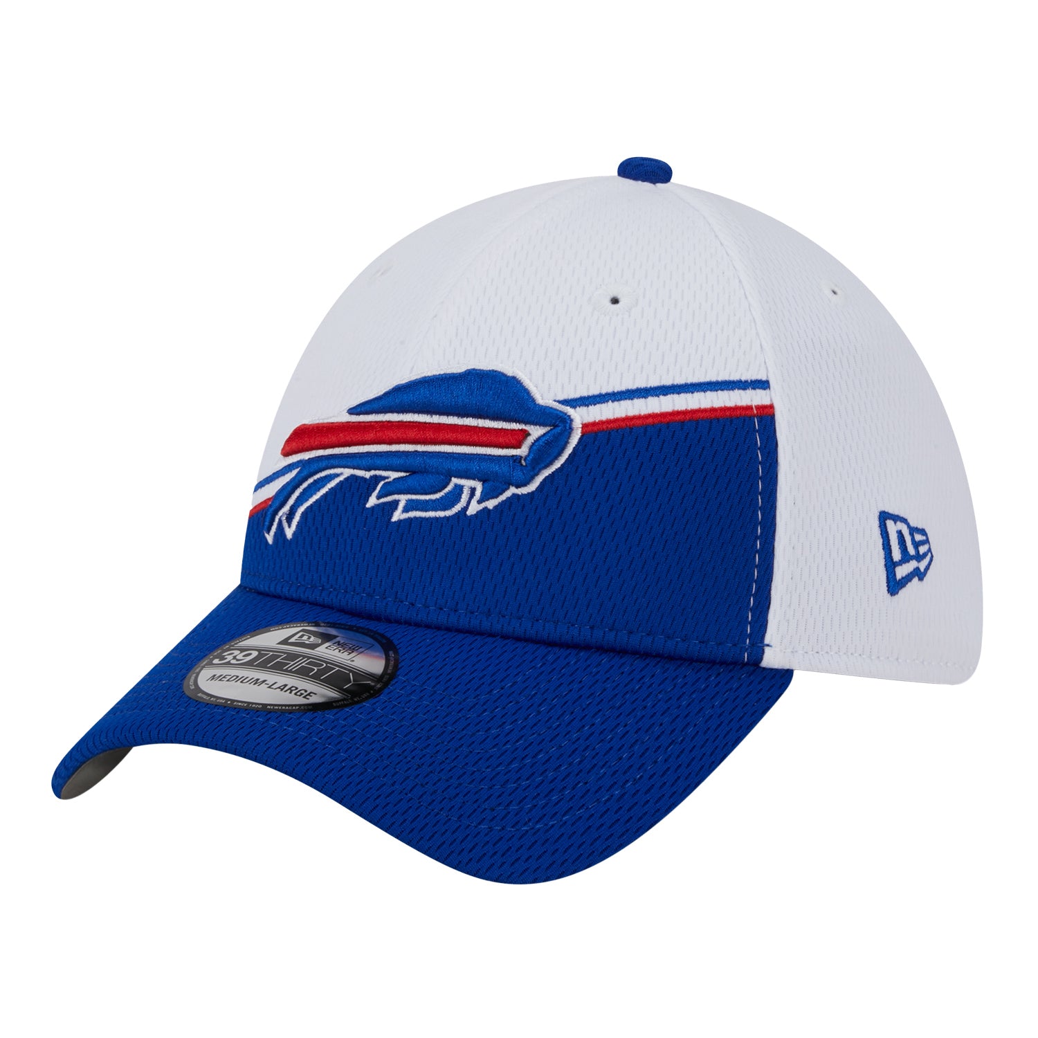 bills new era 39thirty 2023 sideline flex fit hat | Buffalo Bills Shop | NFL Jerseys & Hats Collection