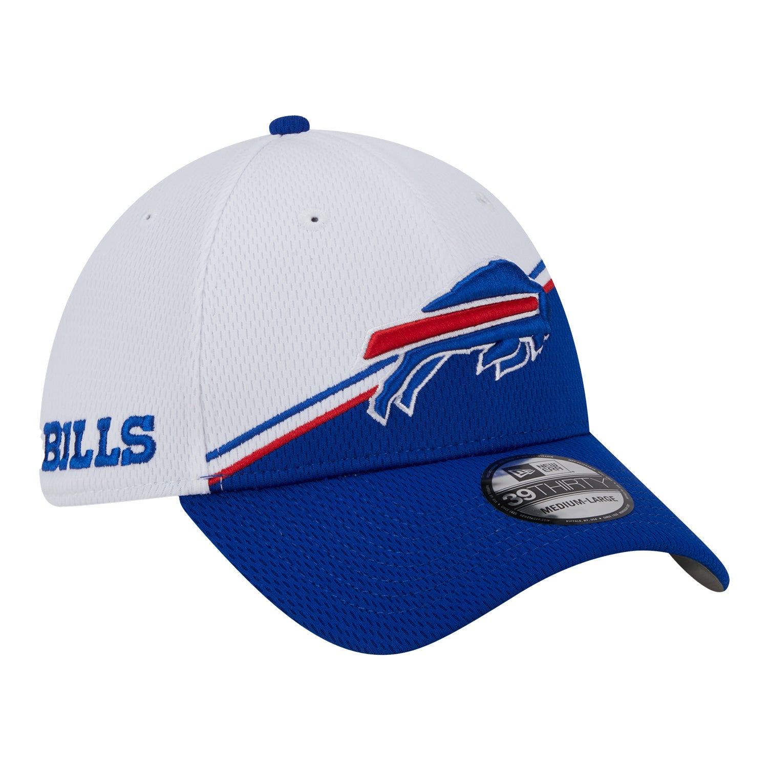 bills new era 39thirty 2023 sideline flex fit hat | Buffalo Bills Shop | NFL Jerseys & Hats Collection