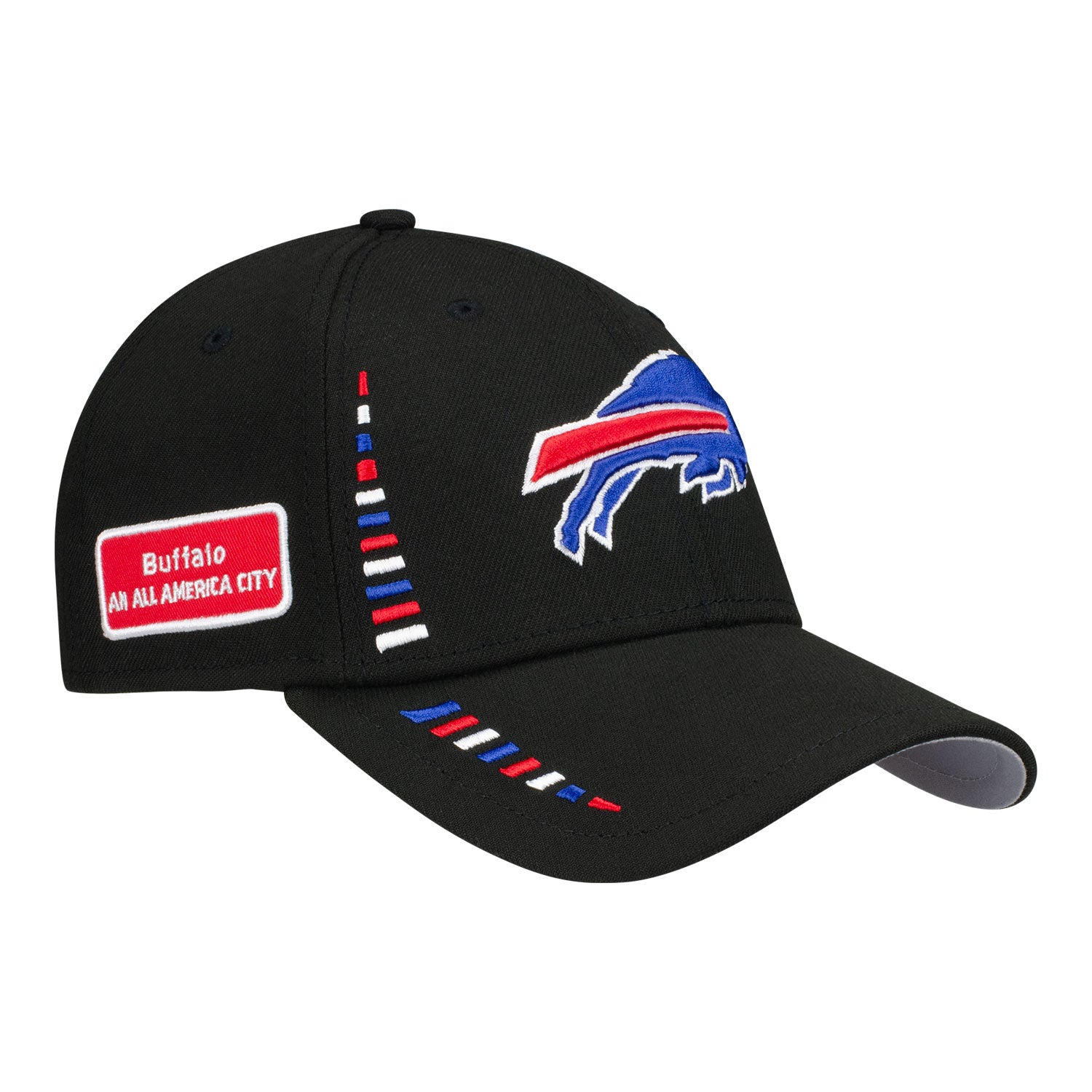 bills new era 39thirty all america city hat | Buffalo Bills Shop | NFL Jerseys & Hats Collection