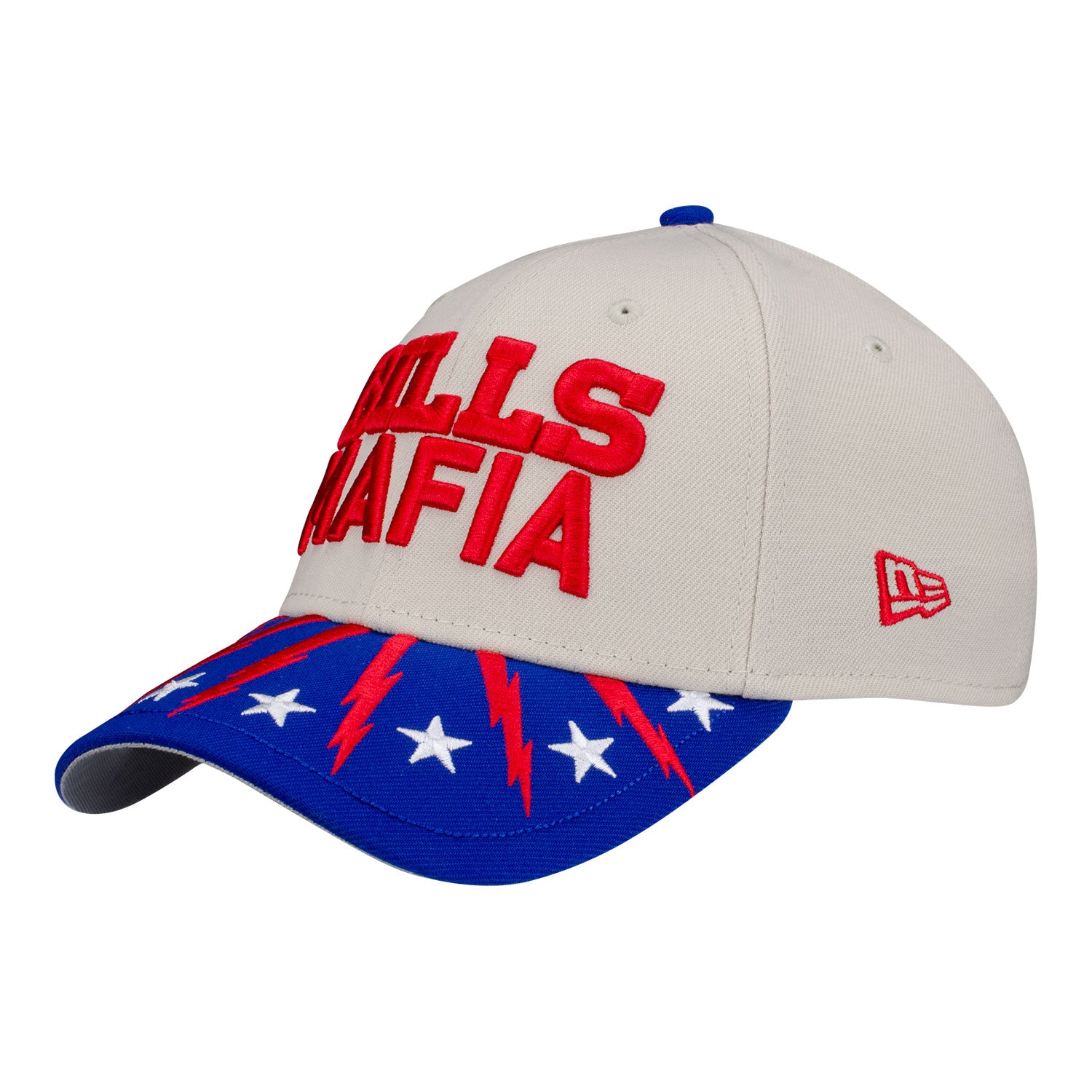 bills new era 39thirty bills mafia flag hat | Buffalo Bills Shop | NFL Jerseys & Hats Collection