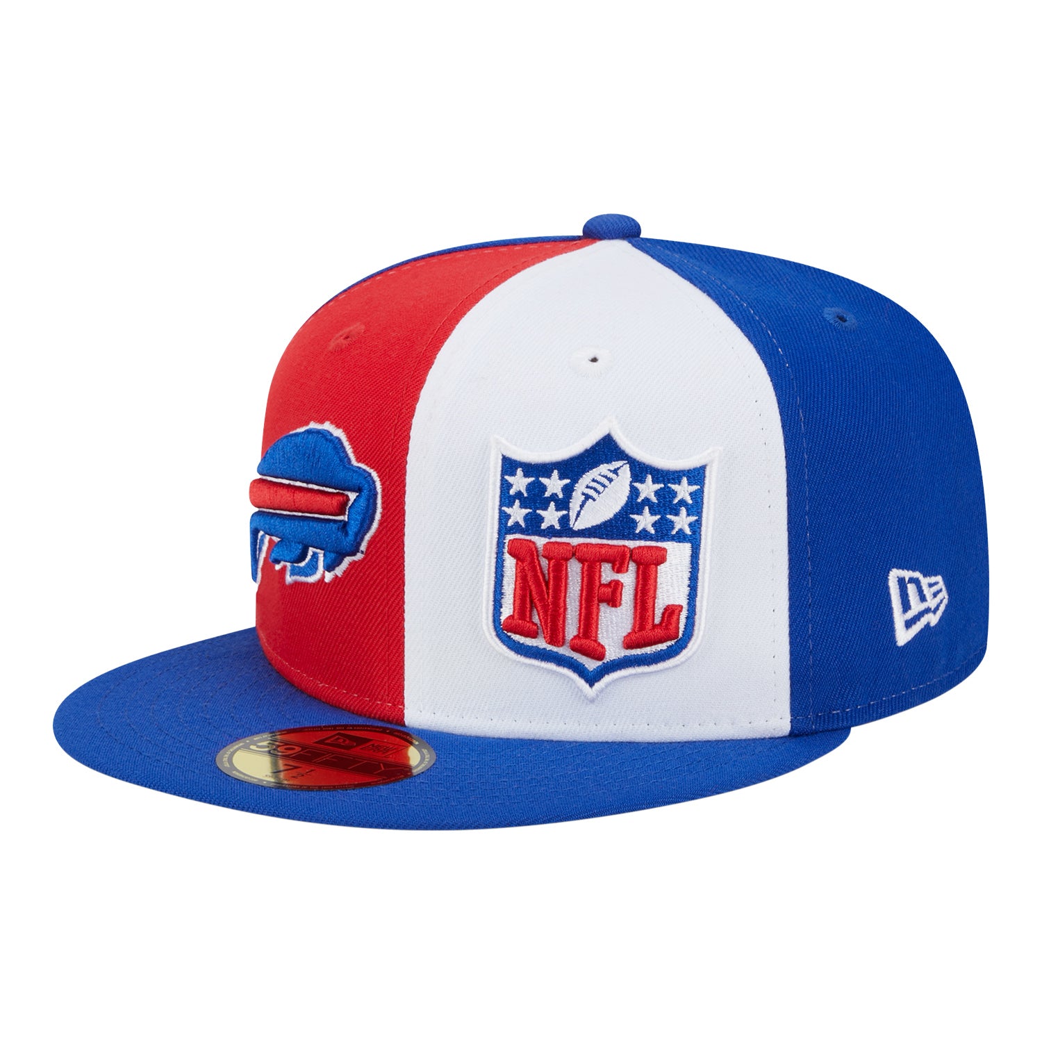 bills new era 59fifty 2023 sideline fitted hat | Buffalo Bills Shop | NFL Jerseys & Hats Collection