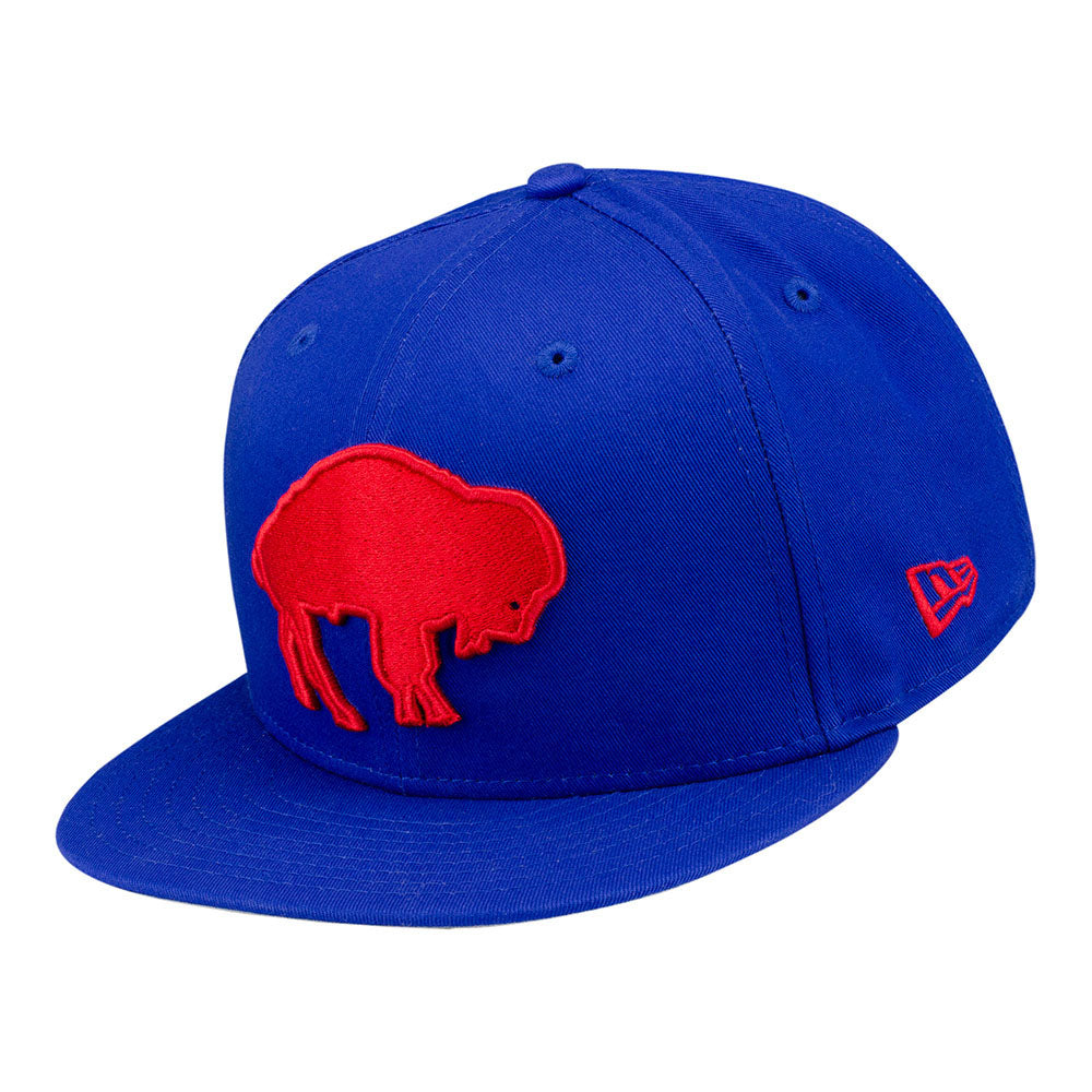 bills new era 9fifty basic snapback hat | Buffalo Bills Shop | NFL Jerseys & Hats Collection