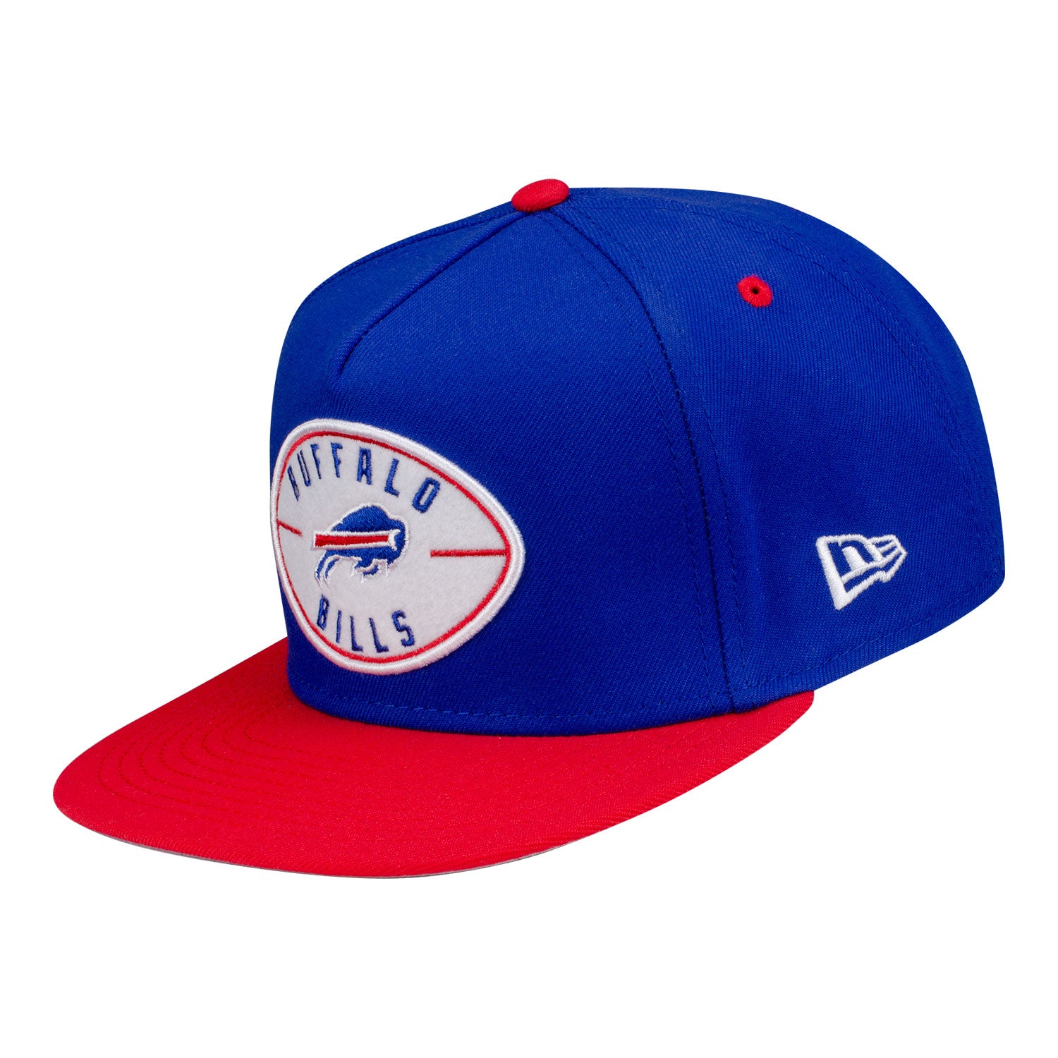 bills new era 9fifty football logo hat | Buffalo Bills Shop | NFL Jerseys & Hats Collection