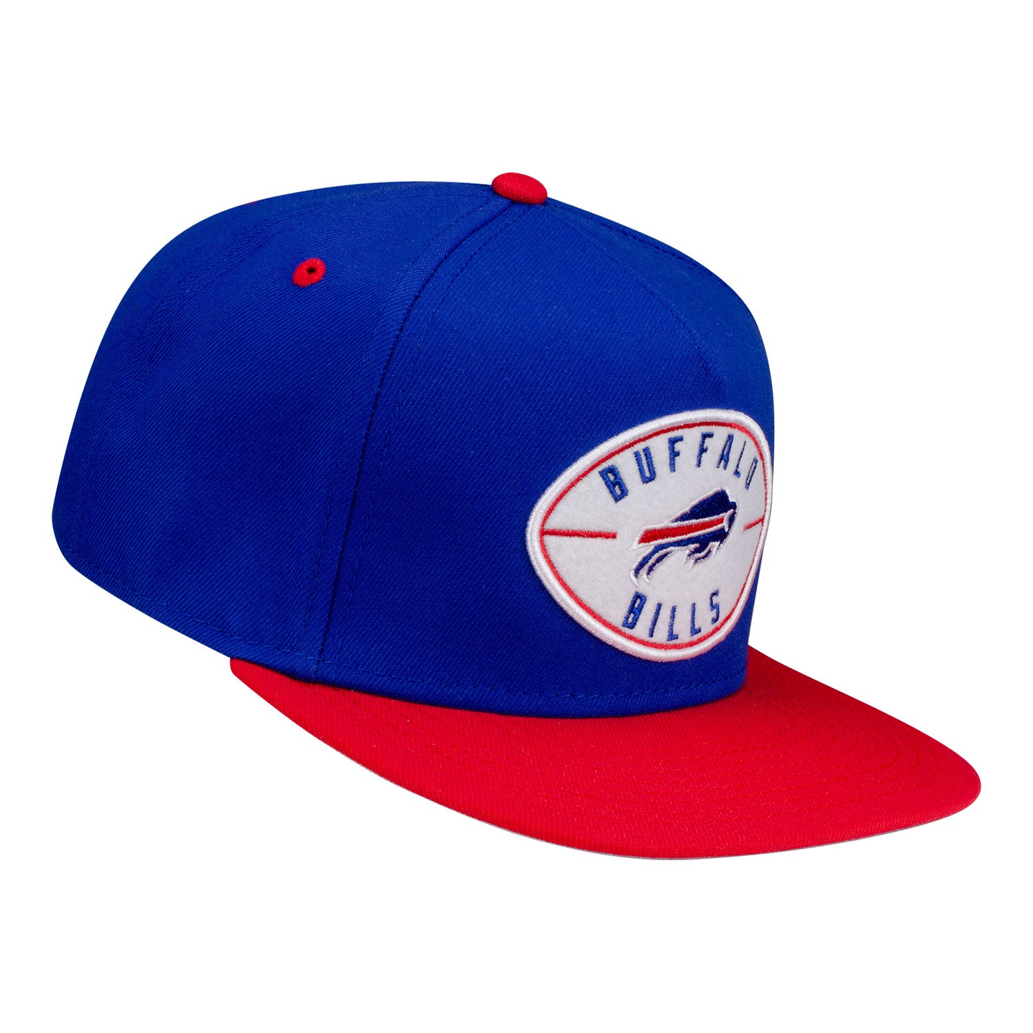 bills new era 9fifty football logo hat | Buffalo Bills Shop | NFL Jerseys & Hats Collection