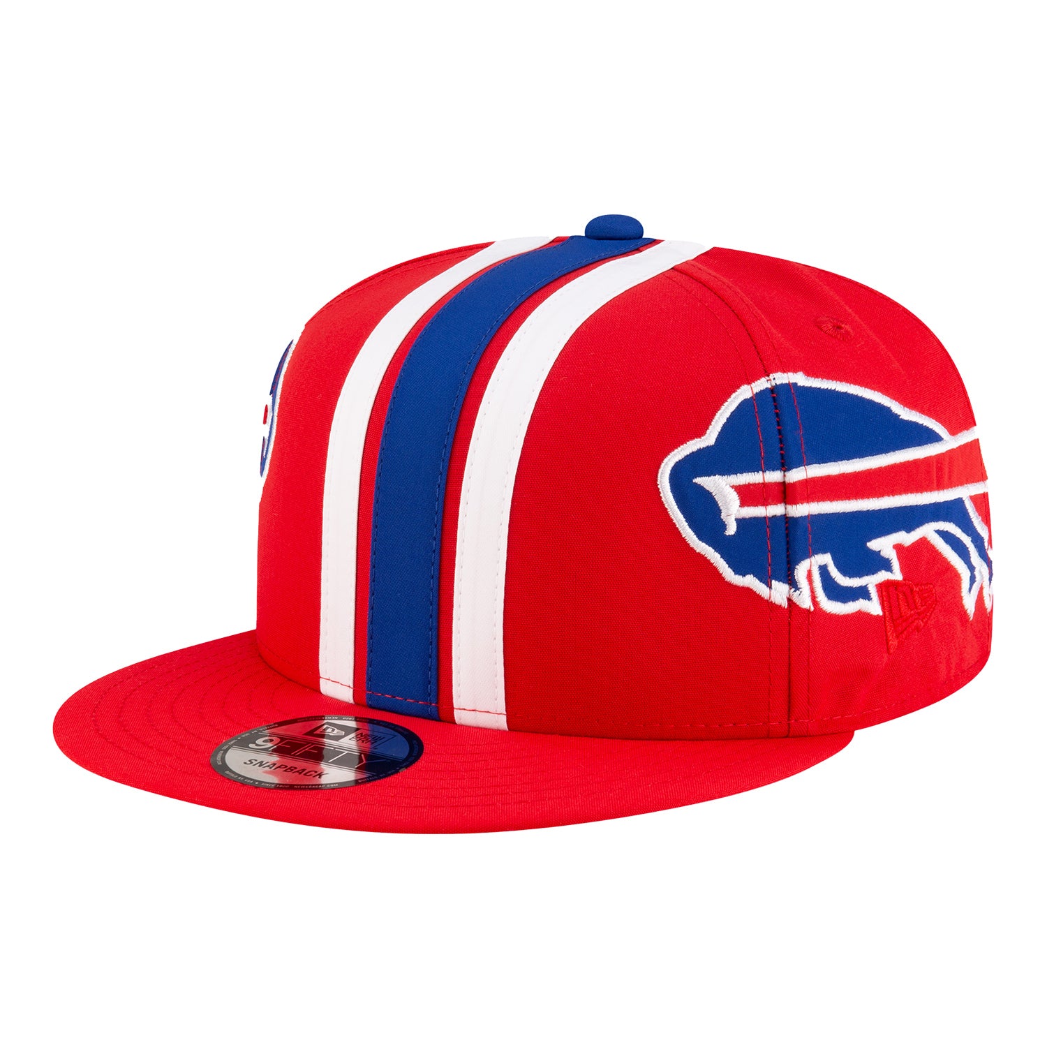 bills new era 9fifty red helmet snapback hat | Buffalo Bills Shop | NFL Jerseys & Hats Collection