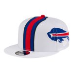 bills new era 9fifty white helmet snapback hat | Buffalo Bills Shop | NFL Jerseys & Hats Collection