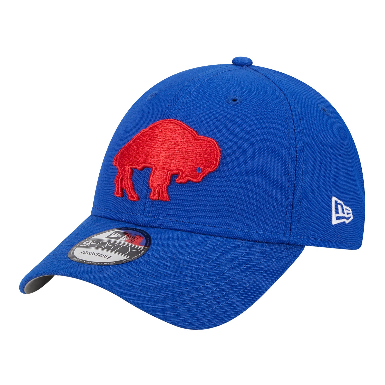 bills new era 9forty 2023 sideline classic adjustable hat | Buffalo Bills Shop | NFL Jerseys & Hats Collection