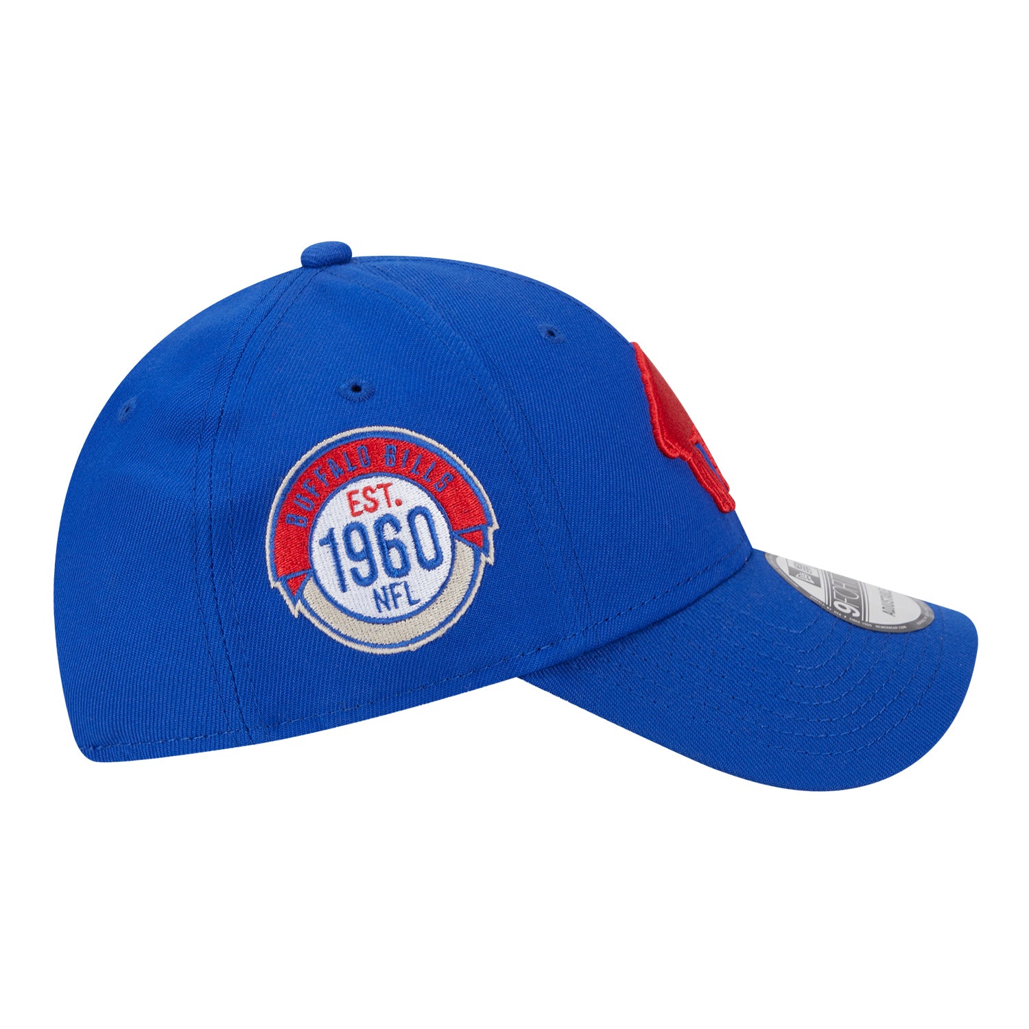 bills new era 9forty 2023 sideline classic adjustable hat | Buffalo Bills Shop | NFL Jerseys & Hats Collection