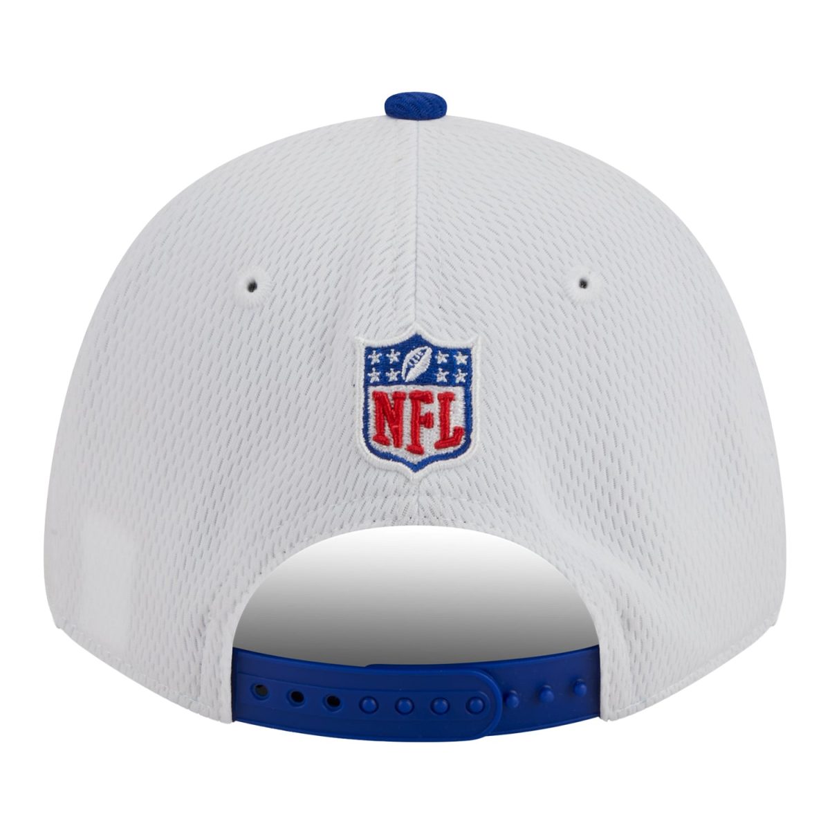 bills new era 9forty 2023 sideline stretch snap hat | Buffalo Bills Shop | NFL Jerseys & Hats Collection