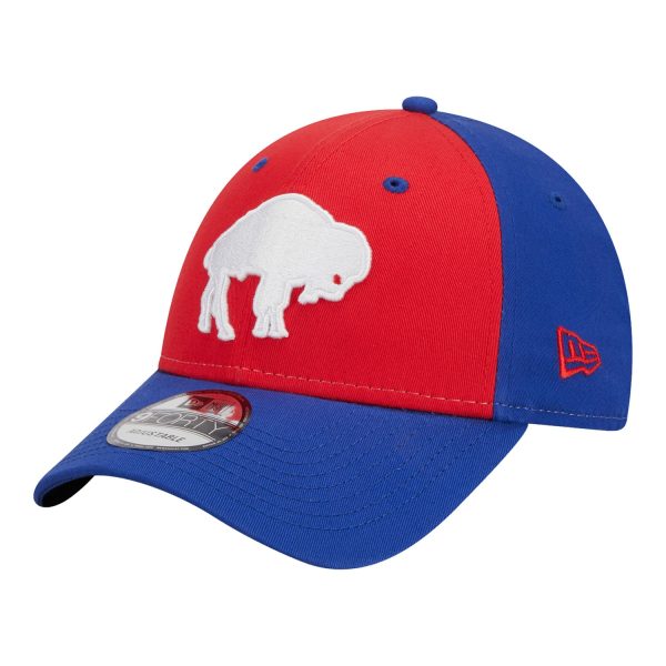 bills new era 9forty 4th down secondary logo hat | Buffalo Bills Shop | NFL Jerseys & Hats Collection