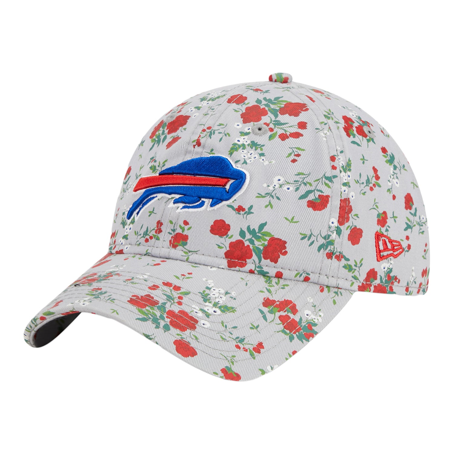 bills new era bouquet ladies 9twenty hat | Buffalo Bills Shop | NFL Jerseys & Hats Collection