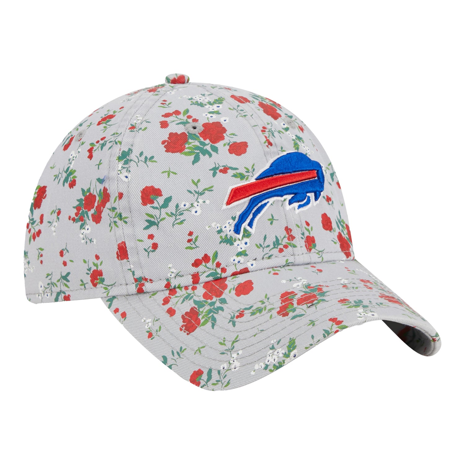 bills new era bouquet ladies 9twenty hat | Buffalo Bills Shop | NFL Jerseys & Hats Collection