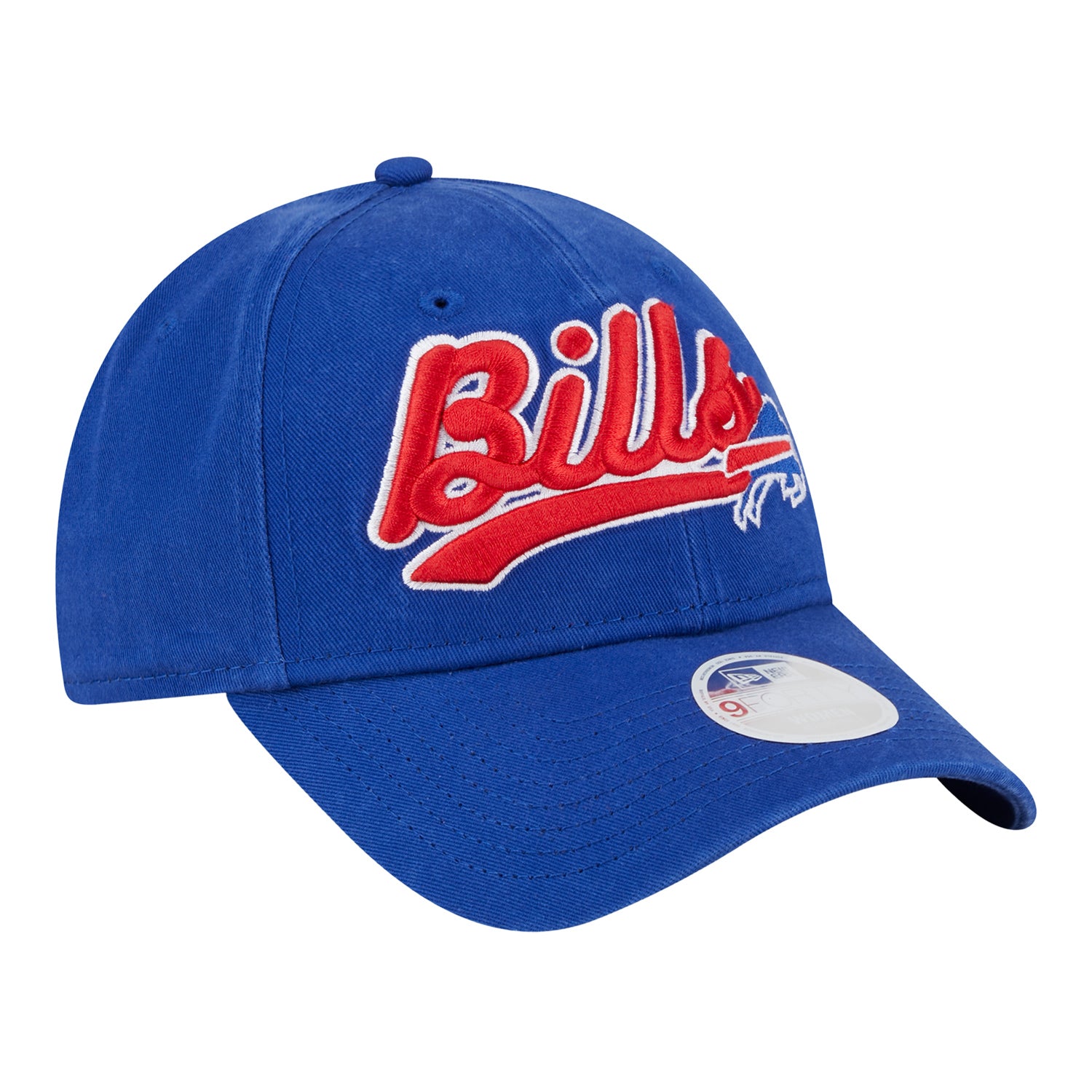 bills new era cheer ladies 9forty hat | Buffalo Bills Shop | NFL Jerseys & Hats Collection