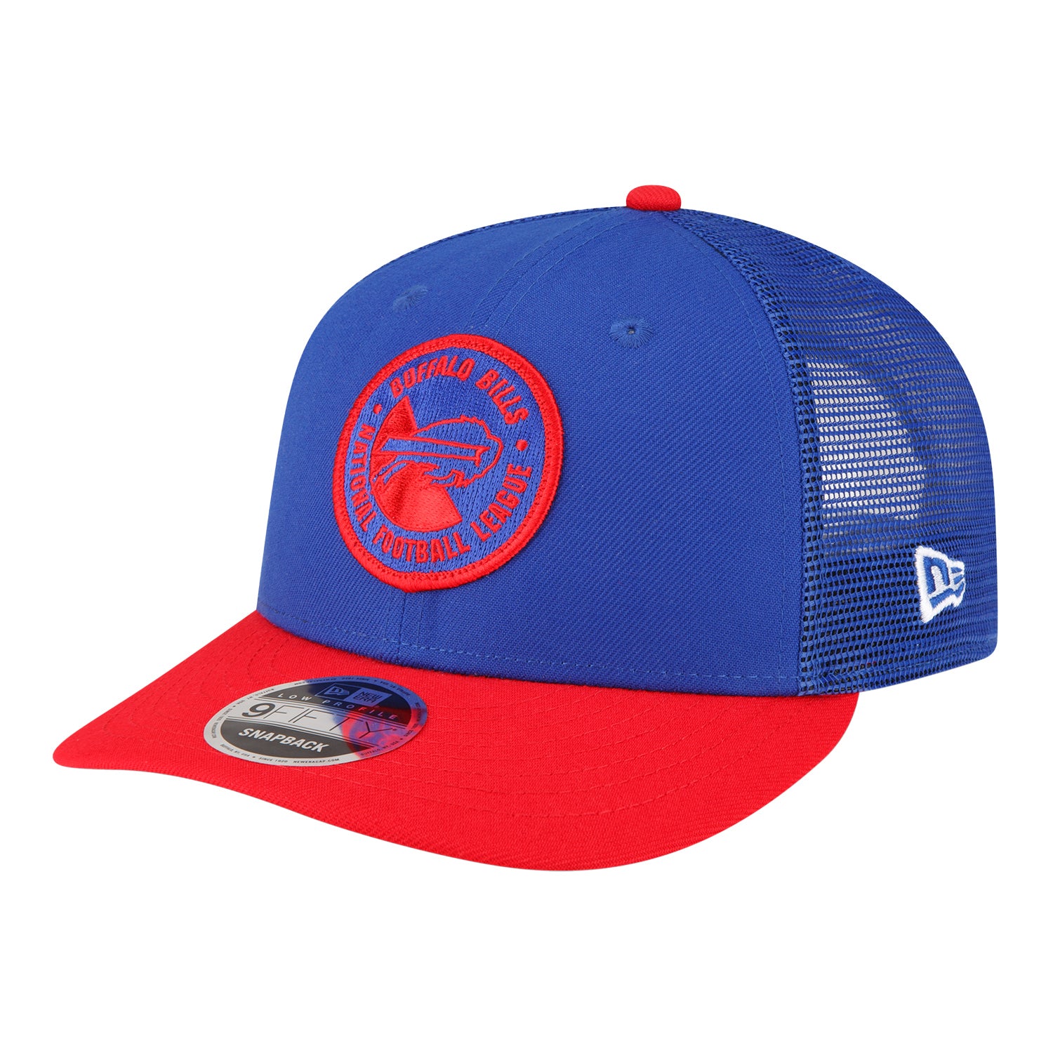 bills new era low profile 9fifty 2023 sideline snapback hat | Buffalo Bills Shop | NFL Jerseys & Hats Collection