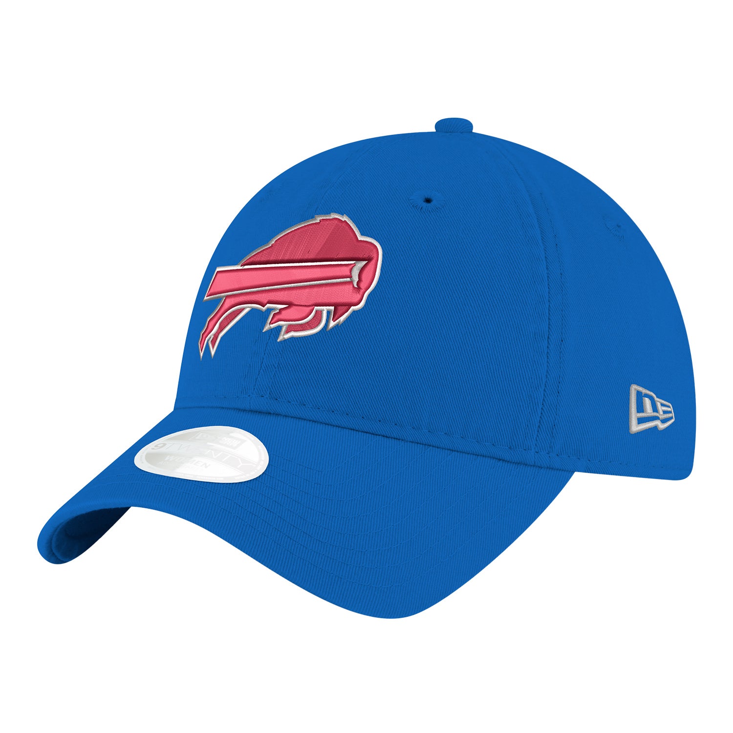 bills new era metallic ladies 9twenty hat | Buffalo Bills Shop | NFL Jerseys & Hats Collection