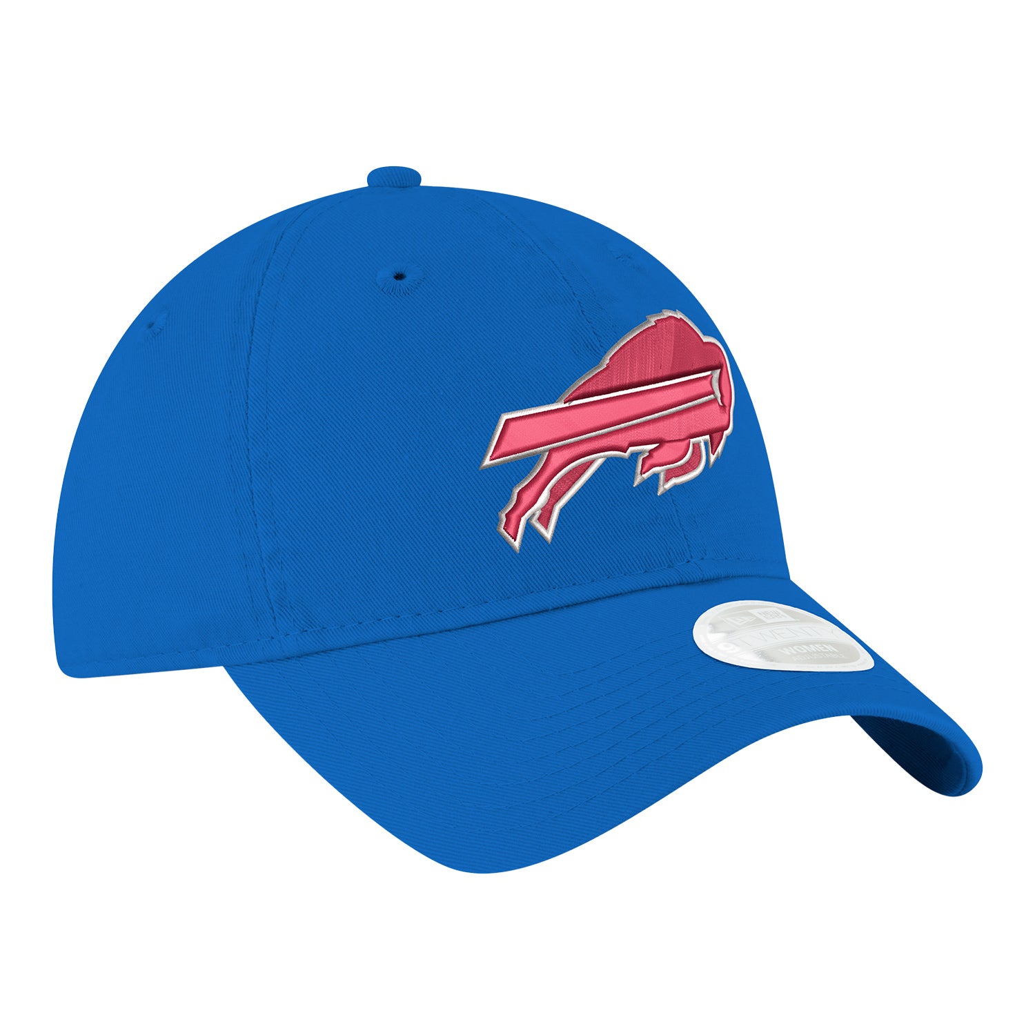 bills new era metallic ladies 9twenty hat | Buffalo Bills Shop | NFL Jerseys & Hats Collection