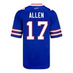 boys nike game home josh allen jersey | Buffalo Bills Shop | NFL Jerseys & Hats Collection