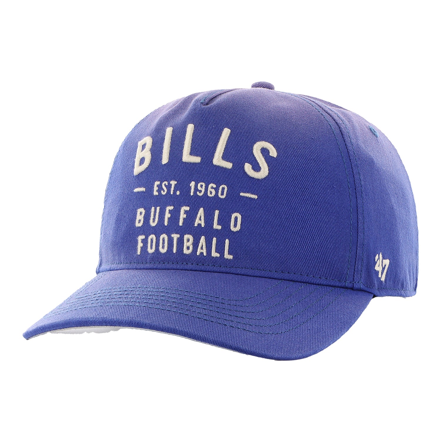 buffalo bills 47 brand hitch dusted hat | Buffalo Bills Shop | NFL Jerseys & Hats Collection