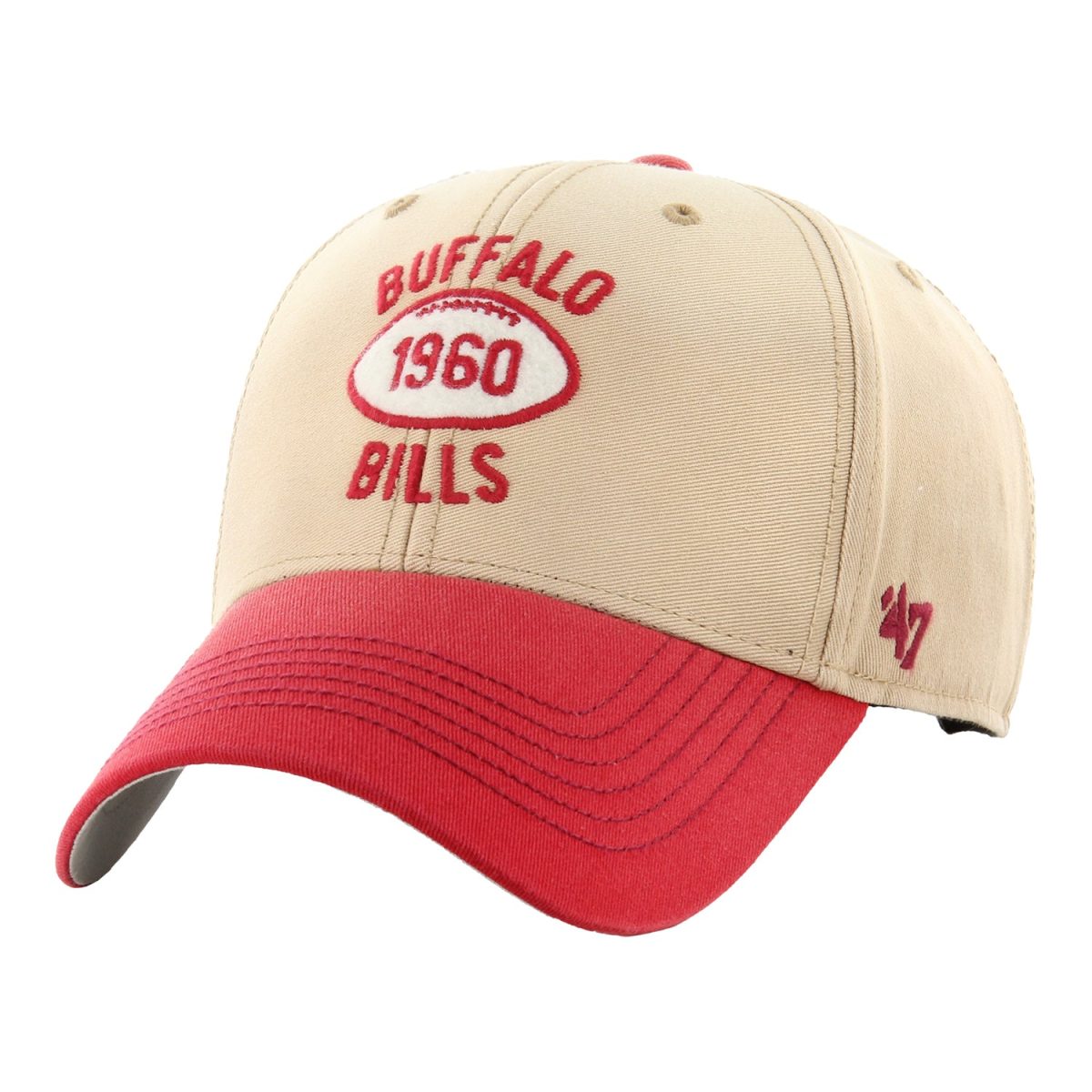 buffalo bills 47 brand mvp dusted hat | Buffalo Bills Shop | NFL Jerseys & Hats Collection