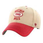 buffalo bills 47 brand mvp dusted hat | Buffalo Bills Shop | NFL Jerseys & Hats Collection