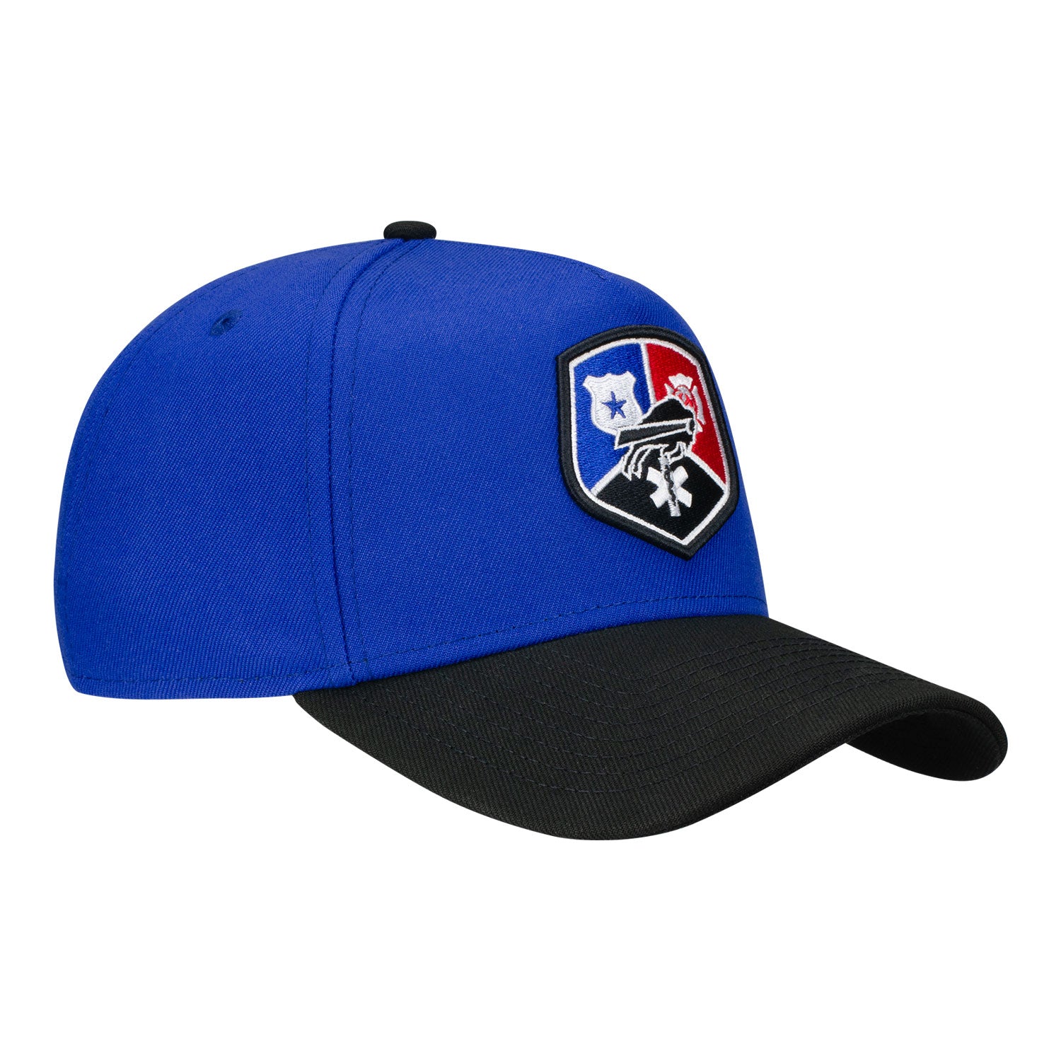 buffalo bills new era 9forty a-frame first responders hat | Buffalo Bills Shop | NFL Jerseys & Hats Collection