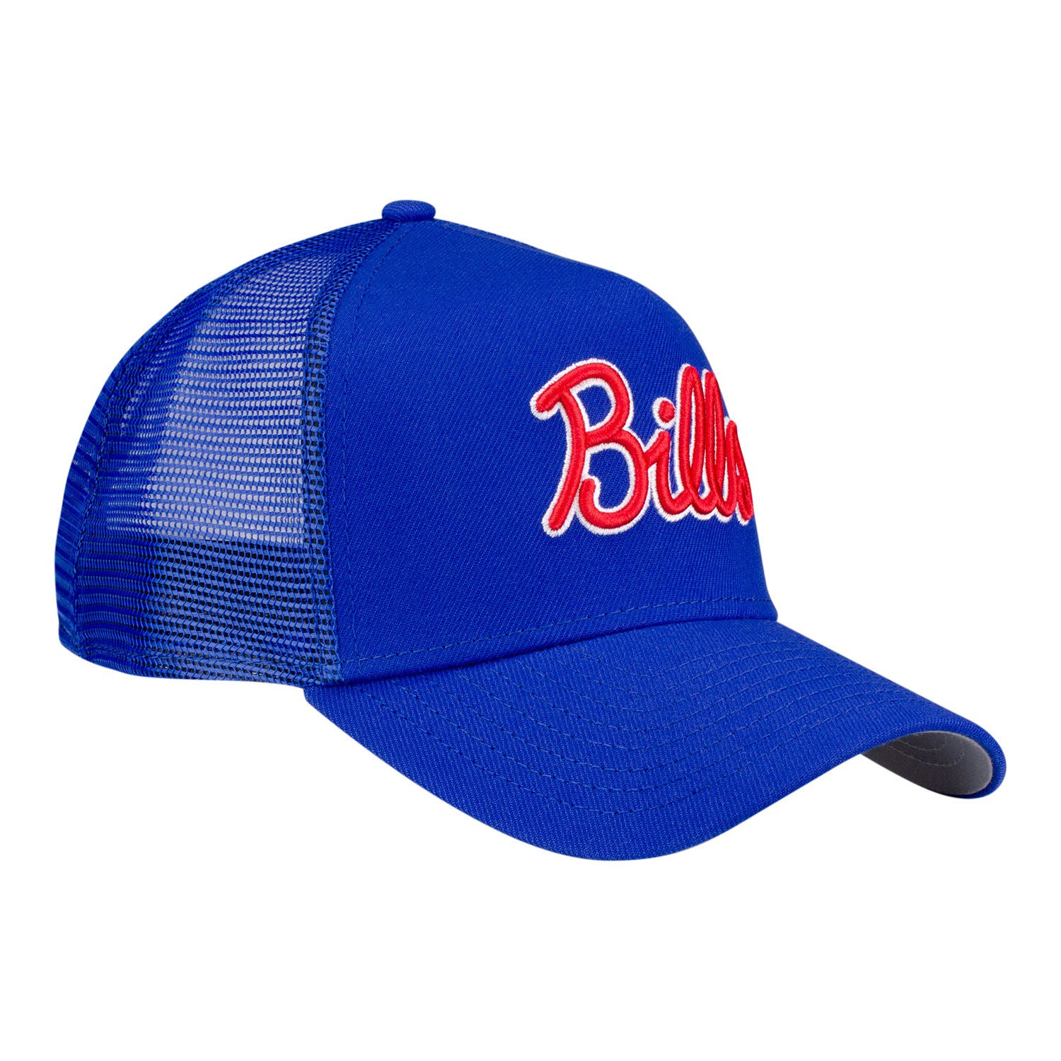 buffalo bills new era 9forty historic a-frame script hat | Buffalo Bills Shop | NFL Jerseys & Hats Collection