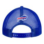 buffalo bills new era 9forty historic a-frame script hat | Buffalo Bills Shop | NFL Jerseys & Hats Collection