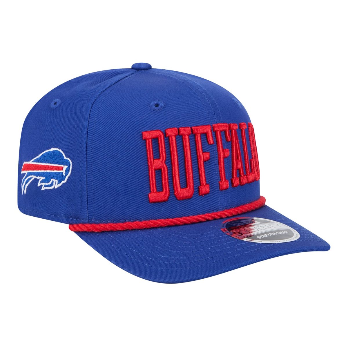 buffalo bills new era 9seventy wordmark hat | Buffalo Bills Shop | NFL Jerseys & Hats Collection