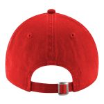 buffalo bills new era 9twenty city of good neighbors adjustable hat – red | Buffalo Bills Shop | NFL Jerseys & Hats Collection