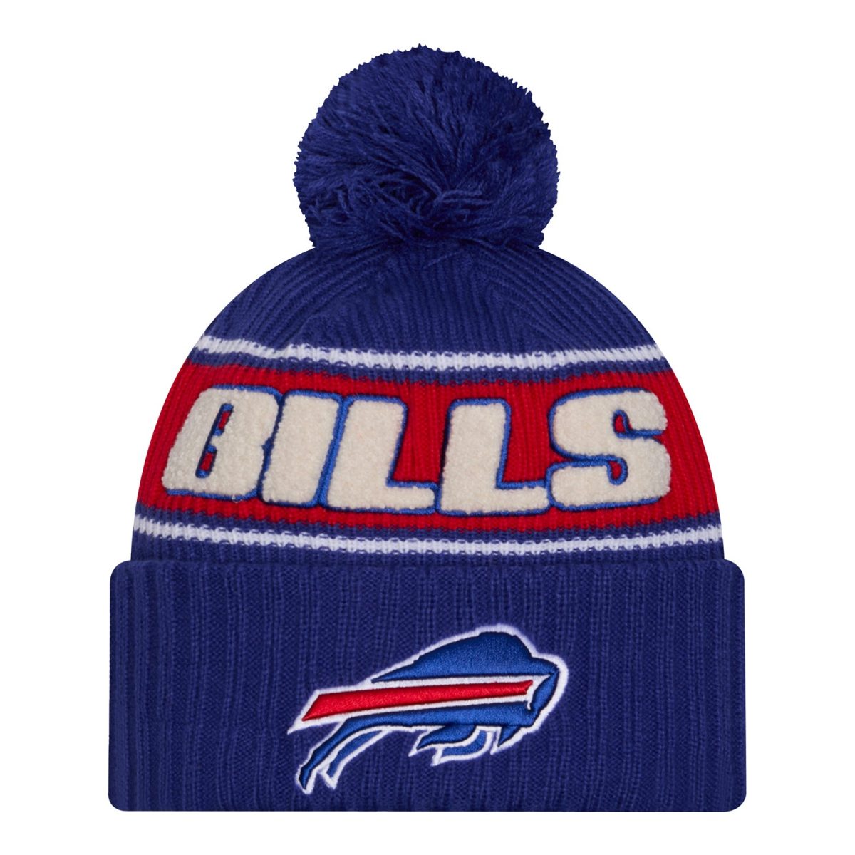 buffalo bills new era mens 2024 sideline sport knit hat | Buffalo Bills Shop | NFL Jerseys & Hats Collection