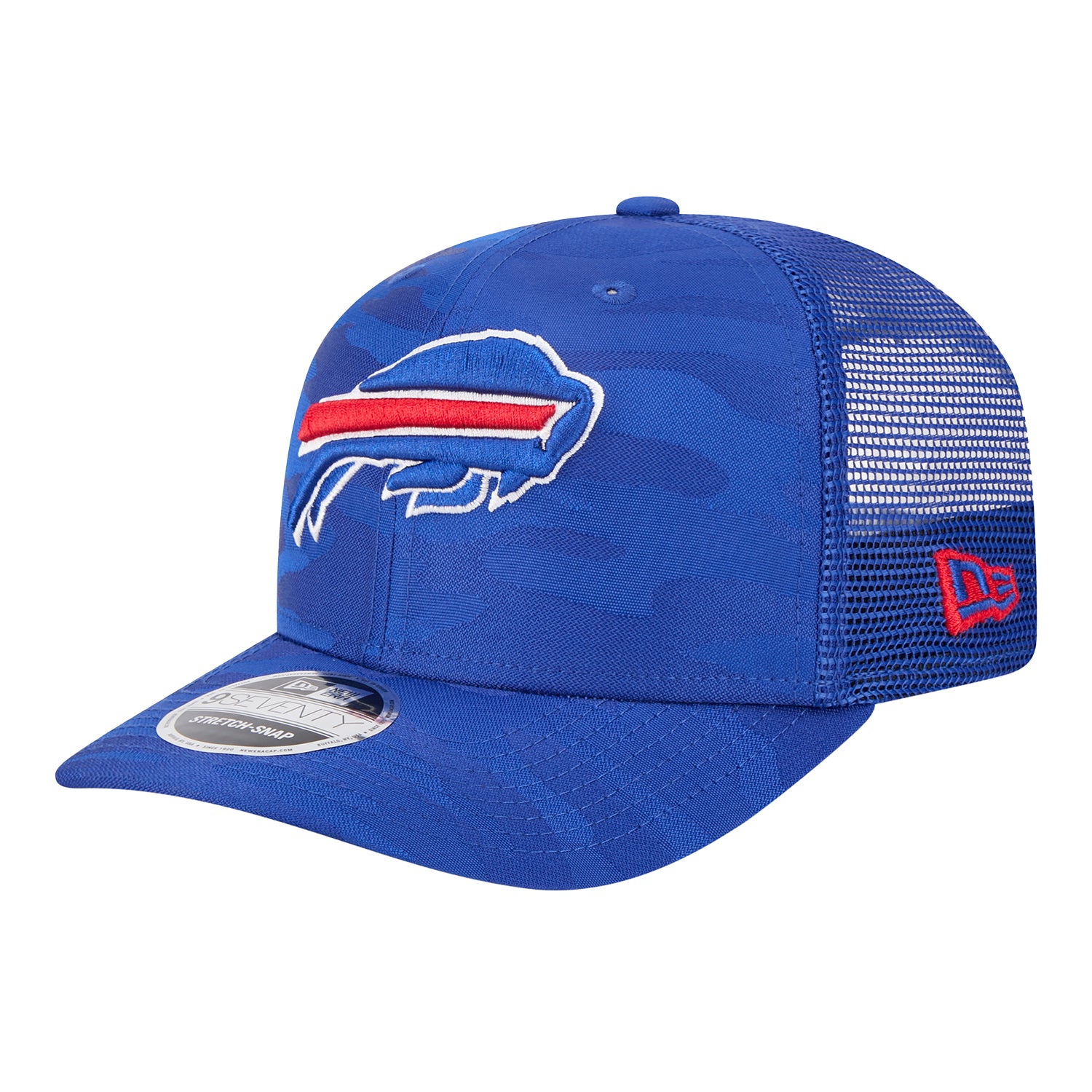 buffalo bills new era mens 9seventy camo stretch snapback hat | Buffalo Bills Shop | NFL Jerseys & Hats Collection