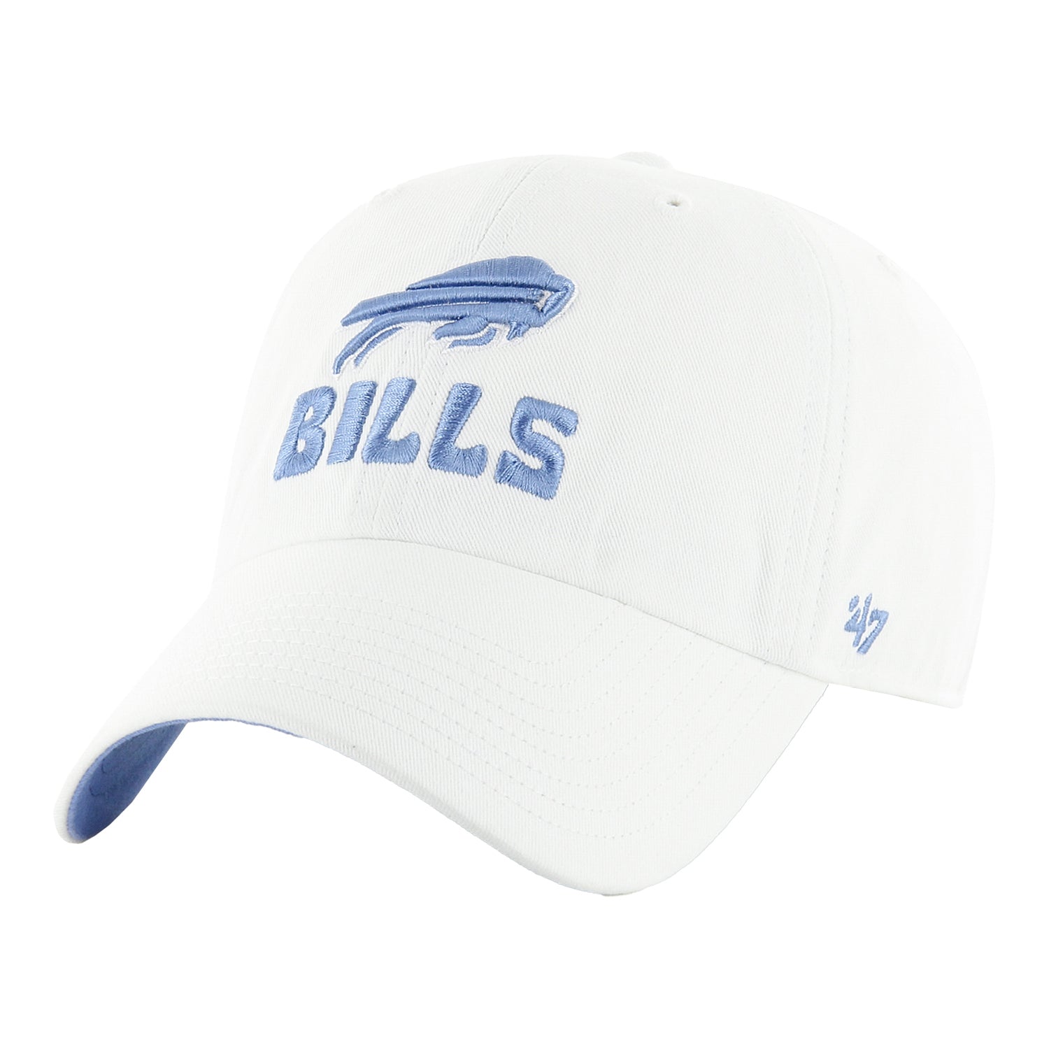 buffalo bills womens 47 brand cleanup luminance hat | Buffalo Bills Shop | NFL Jerseys & Hats Collection